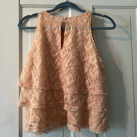 Anthropologie Top - Picture 2 of 3